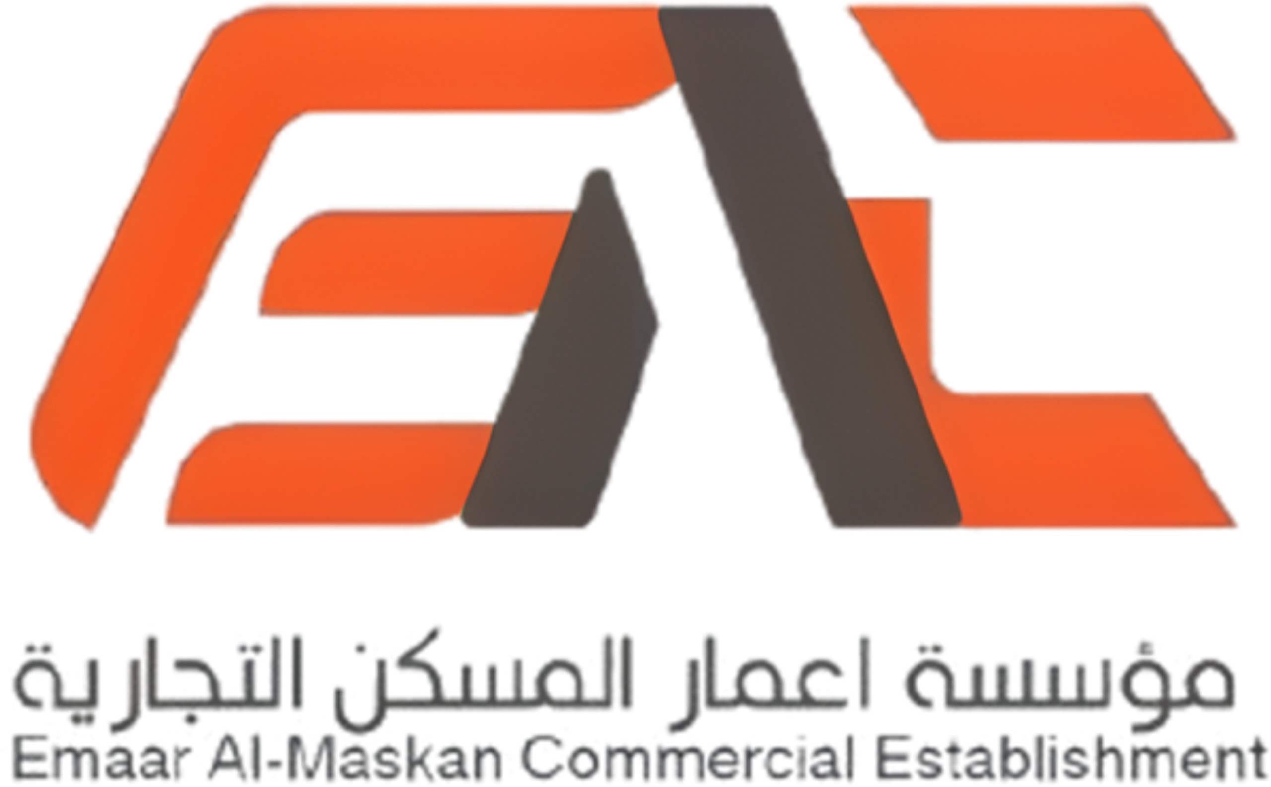 لوجو اعمار المسكن